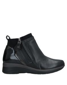 Полусапоги и высокие ботинки Walk BY Melluso