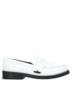 Мокасины Calvin Klein