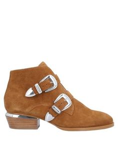 Полусапоги и высокие ботинки Liu Jo