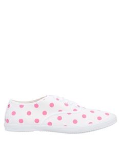 Низкие кеды и кроссовки Comme des Garcons