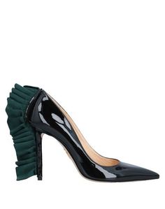 Туфли Charlotte Olympia