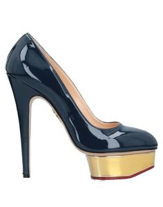 Туфли Charlotte Olympia