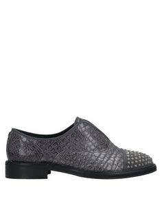 Мокасины Trussardi
