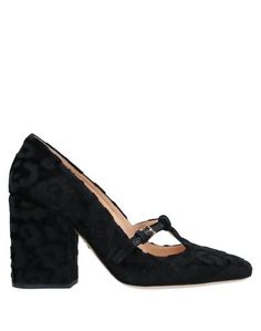 Туфли Charlotte Olympia