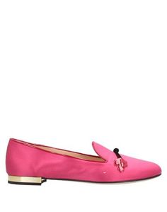 Мокасины Charlotte Olympia