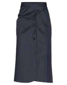 Юбка длиной 3/4 Sportmax