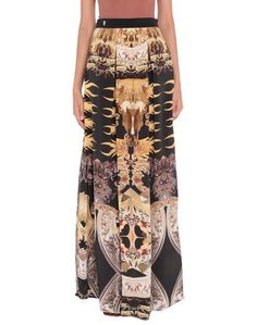 Длинная юбка Philipp Plein