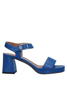 Сандалии L' Autre Chose