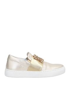 Низкие кеды и кроссовки Asylum