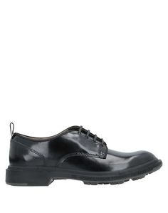 Обувь на шнурках Pezzol 1951