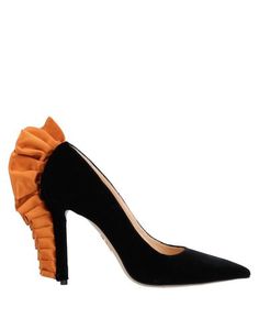 Туфли Charlotte Olympia