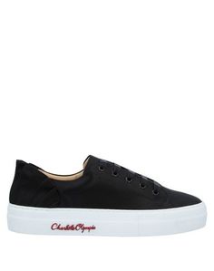 Кеды и кроссовки Charlotte Olympia