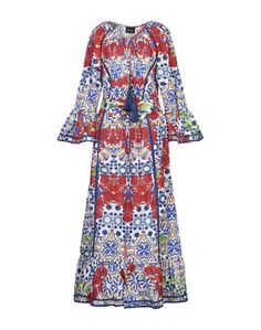 Длинное платье Kore Collections