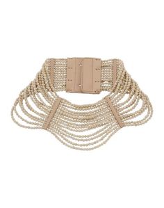 Ожерелье Brunello Cucinelli