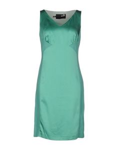 Короткое платье Love Moschino