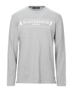 Футболка Mastermind World