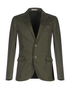 Пиджак Manuel Ritz White