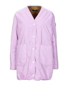 Пуховик с синт. наполнителем OOF