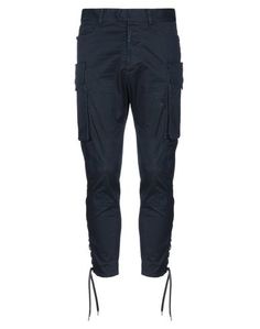 Повседневные брюки Dsquared2