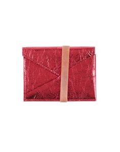 Чехол для документов Mm6 Maison Margiela