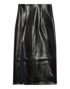 Юбка миди Topshop