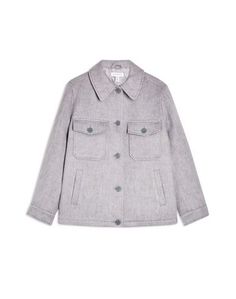 Пальто Topshop