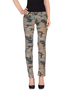 Повседневные брюки MET Jeans