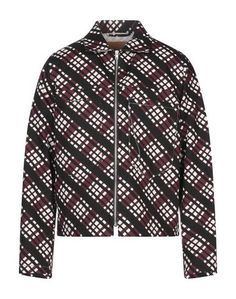 Джинсовая верхняя одежда Marni