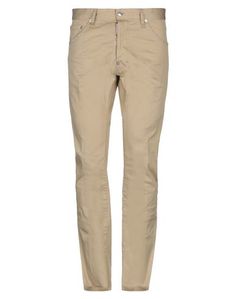 Повседневные брюки Dsquared2