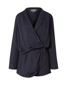 Короткое платье Jacquemus