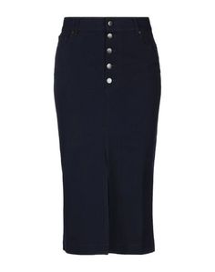 Юбка длиной 3/4 Joseph