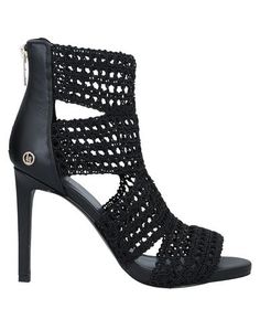 Полусапоги и высокие ботинки Liu Jo