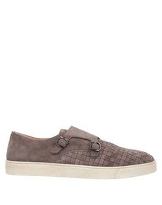 Кеды и кроссовки Santoni