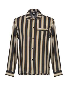 Pубашка Stussy