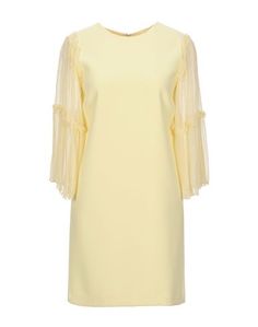Короткое платье Ermanno DI Ermanno Scervino