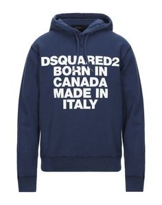 Толстовка Dsquared2