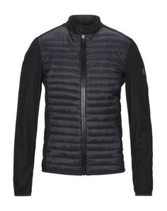 Пуховик с синт. наполнителем Save The Duck