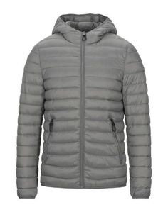 Пуховик F**K Project