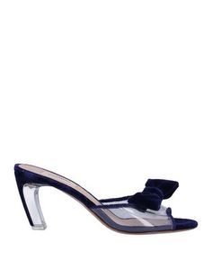 Сандалии Valentino
