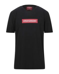Футболка Sprayground