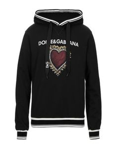 Толстовка Dolce & Gabbana