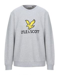 Толстовка Lyle & Scott