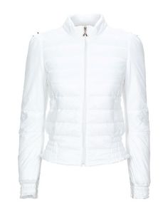 Пуховик Patrizia Pepe