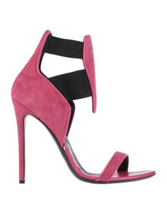 Сандалии Gianmarco Lorenzi