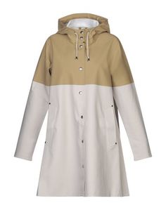 Легкое пальто Stutterheim