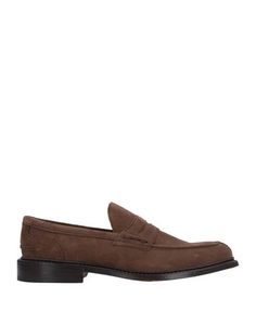 Мокасины Trickers