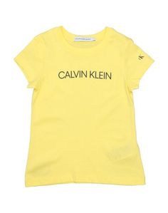 Футболка Calvin Klein