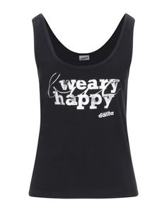 Топ без рукавов Dimensione Danza