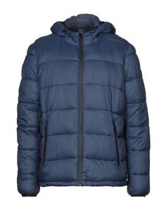 Пуховик F**K Project