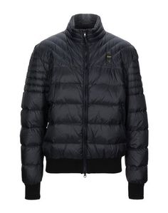 Пуховик Blauer